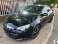 Foto Opel Astra GTC 1.4 Turbo Edition 88kW *2.Hand*