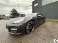 Foto Porsche Panamera S super Zustand