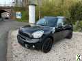 Foto Mini Cooper Countryman SD