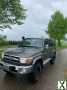 Foto Landcruiser Grj 76