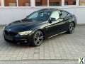 Foto BMW 435i GC M-Sport Head-Up Indiv. Leder h/k GSD DE!