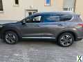 Foto Hyundai Santa Fe 2.2 CRDi Premium 4WD 8AT Premium