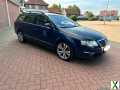 Foto VW Passat 3C 2009 B6 Xenon Euro 5 2.0 TDI 18 Zoll