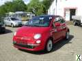 Foto Fiat 500 Lounge AUTOMATIK