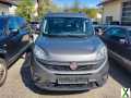 Foto Fiat Doblo Doblò SX Kombi--KLIMA--5.SITZER--MWST--