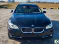 Foto BMW 525d xDrive-SHZ-KAMERA-XENON-AHK-EURO6