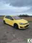 Foto VW Golf 7 VII GTD 2.0 TDI DSG Keyless Leder Kamera