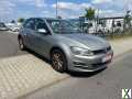 Foto Volkswagen Golf 1.6 BlueTDI