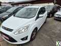 Foto Ford C-MAX Titanium--KLIMA--1.HAND--EURO5