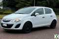 Foto OPEL CORSA D / FACELIFT MODELL