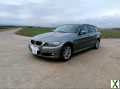 Foto Verkaufe BMW 318i Touring