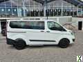 Foto Ford Tourneo Custom Kombi 300 L /9.SITZER/KLIMA/EURO5