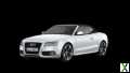 Foto Audi A5 Cabriolet 3.0 TDI quattro S line Navi|Xenon