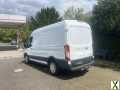 Foto Ford Transit 2.0 Diesel Euro 6 Klima Leder Camera