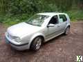 Foto Golf 4 IV 1,4 16V ohne TÜV mit Klima,Standh., Sitzheizung,
