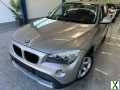 Foto BMW X1 sDrive 18d*AUTOMATIK*PDC*KLIMAAUTOM*S-HEFT