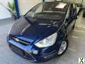 Foto Ford S-Max 2.0 TDCI*TITAN*BI-XEN*PANO*KEY-FREE*MEMORY