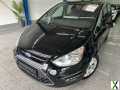 Foto Ford S-Max*TITAN*PANO*BI-XEN*KAMER*NAVI*KEY-FREE*SHZ