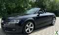 Foto AUDI TT Roadster 2.0 TFSI - S-LINE