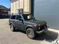 Foto Lada Niva 1.7i 4x4