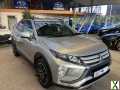 Foto Mitsubishi Eclipse Cross