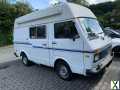 Foto Vw LT 28 Oldtimer/Liebhaber/Wohnmobil