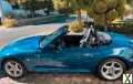 Foto BMW Roadster,Z3 Alarmanlage ,Facelift, Rostfrei. M .