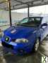 Foto Seat Ibiza 1.2