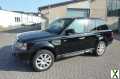 Foto Range Rover Sport TDV 8 zweite Hand