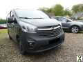 Foto Opel Vivaro B Kasten/Kombi Kasten L1H1 2,7t