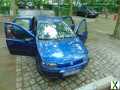 Foto Fiat Punto 1.2 8V -