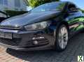 Foto VW Scirocco 1.4 TSI
