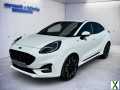 Foto Ford Puma 1.0 EcoBoost Hybrid ST-LINE X