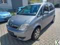 Foto Opel Meriva EZ 11/2006 1,8L Klima 150t.km. TÜV 2/2025