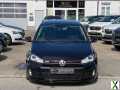 Foto Volkswagen Golf VI Highline-GTI OPTIK-18 ZOLL-NAVI-SHZ-PDC-