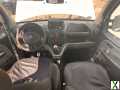 Foto Fiat Doblo Cargo