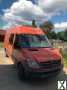 Foto Mercedes Sprinter W906 313 L3 H3