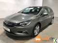 Foto Opel Astra ST 1.6 CDTI Business EU6d-T Navi Klima PDC