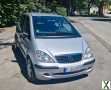 Foto Mercedes A160L - Automatik