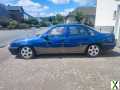 Foto Opel Vectra A 1.8 Scheunenfund