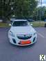 Foto Opel Insignia Sports Tourer OPC 2.8 V6 Turbo 4x4 OPC