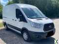 Foto Ford Transit 2.0 L2H2*EURO6*TÜV*Klima*Tempomat