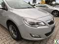 Foto Opel Astra J 1.6 Selection *Opel Scheckheft 37.500 KM