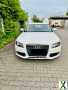 Foto Audi A4 2.7 TDI (DPF) multitronic S line Avant S line