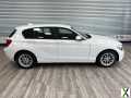 Foto BMW 118d 2.0 *SITZH./PDC/ALU/5-TÜRIG*