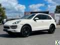 Foto Porsche Cayenne 3.0 Diesel/AHK/Kamera/Schiebedach