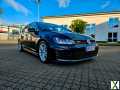 Foto Volkswagen VW Golf 7 GTD Dynaudio Bixenon