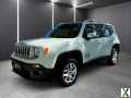 Foto Jeep Renegade Limited Adventure Edition 4WD Standh.