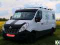 Foto Renault Master