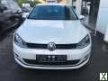 Foto Volkswagen Golf VII Lim. Allstar BMT